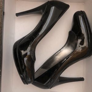 Nine West high heels